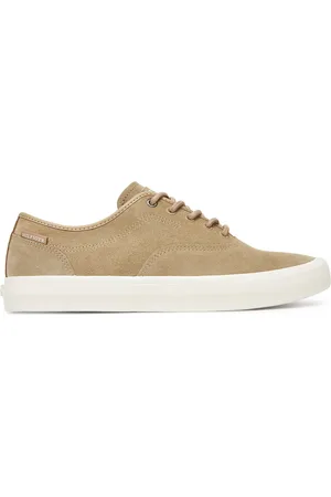 Tommy Hilfiger Sneakers aus Stoff Hi Vulc Low Oxford Suede FM0FM05401