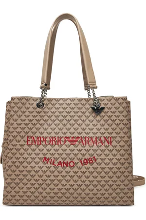 Emporio Armani Handtasche Y3D158 YWS0E F1075
