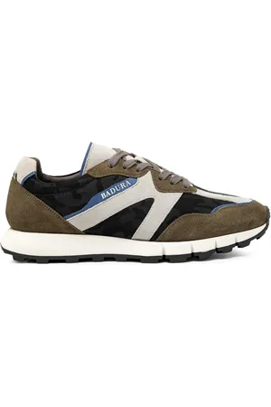 Badura Sneakers JEFFREY-04 MI08