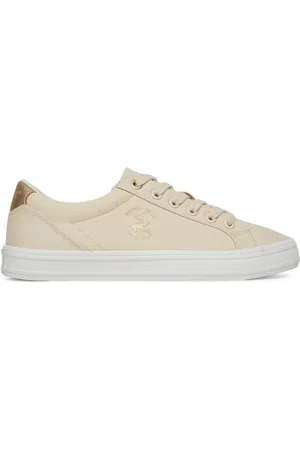 Beverly Hills Polo Club Sneakers aus Stoff V12-839