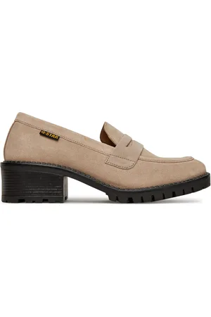 G-Star Halbschuhe WI34-JANELLE-01