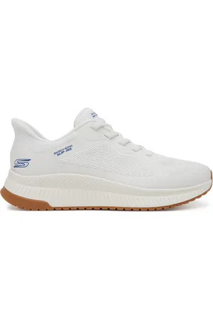 Skechers Sneakers Bobs Squad 4- 118423/WHT