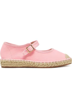 DeeZee Espadrilles Q88-512-1
