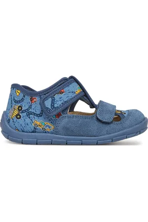 Froddo Hausschuhe Classic Slippers G1700412-3 M