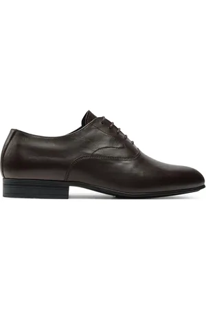Calvin Klein Halbschuhe HM0HM01690