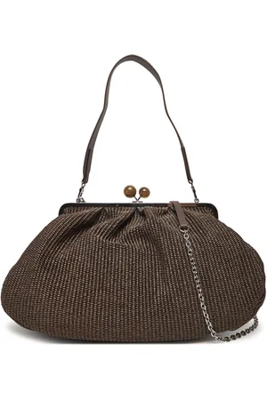 Max Mara Handtasche Nabarro 2515511075650