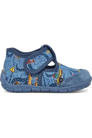 Froddo Hausschuhe Classic Slippers G1700411-1 M