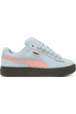 PUMA Sneakers Suede XL Jr 396577 30
