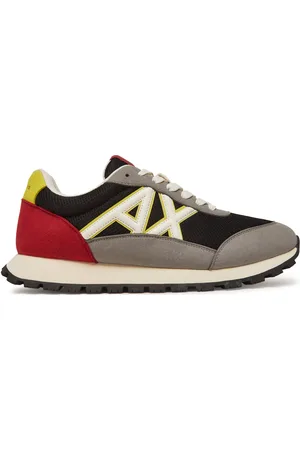 Armani Exchange Sneakers XUX263 XV942 U701