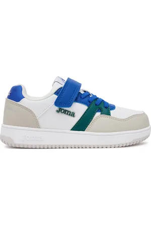 Joma Sneakers Platea Low Jr 2534 JPLAS2534V