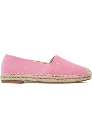 DeeZee Espadrilles Q124-1