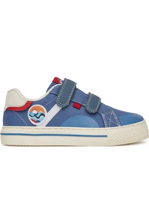 Primigi Sneakers aus Stoff 7949444