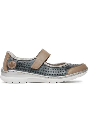 Rieker Halbschuhe L32B5-42