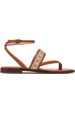 Coccinelle Sandalen E4 QWS 40 01 01