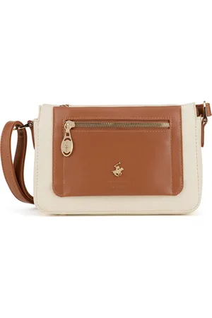 Beverly Hills Polo Club Handtasche BHPC-C-001-07