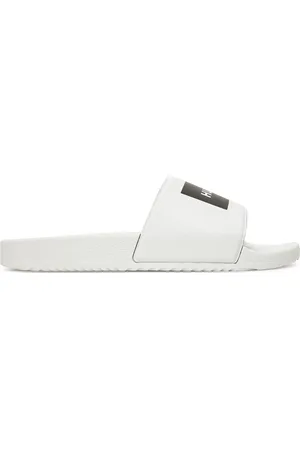 HUGO BOSS Pantoletten Timein Slid 50548061