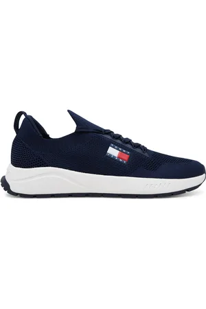 Tommy Hilfiger Sneakers Runner Kntitted EM0EM01555