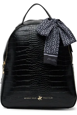 Beverly Hills Polo Club Rucksack BHPC-H-003-07