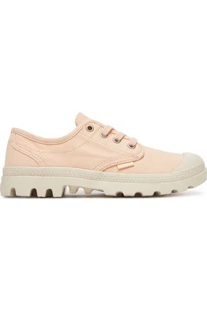 Palladium Sneakers aus Stoff Pampa Oxford 92351-868-M