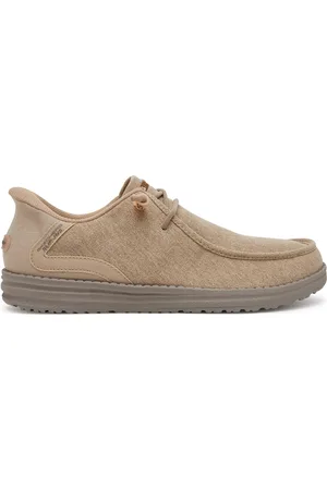 Skechers Mokassins Melson-Coronado 210959/TPE