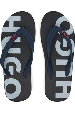 HUGO BOSS Zehentrenner Arvel Thng 50497860