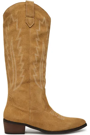 DeeZee Cowboystiefel 3523-1