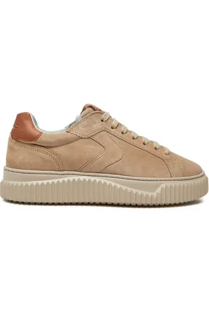 Voile blanche Sneakers Lipari 0012017542.08.0E01