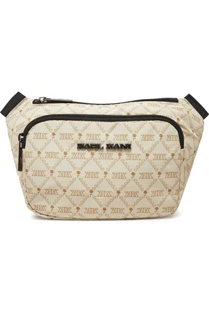 Karl Kani Gürteltasche Kk Retro Kani Monogram Aop 40030022