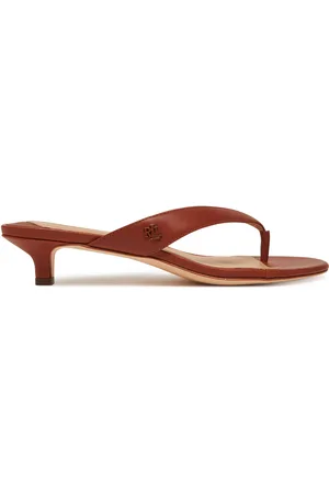 Ralph Lauren Zehentrenner Francesca 802966841002