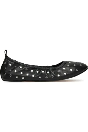 Michael Kors Ballerinas Amy 40S5AYFP2L
