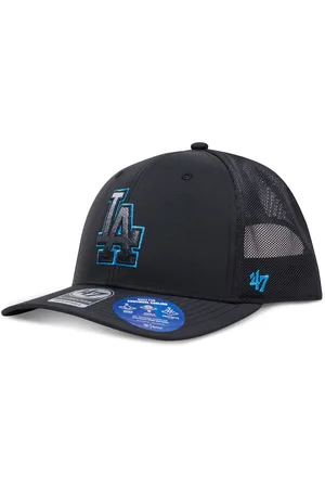 47 Brand Cap MLB LA Dodgers Volcanic ’47 TRUCKER B-VOLCT12BBP