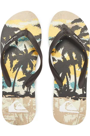 Quiksilver Zehentrenner AQYL101430