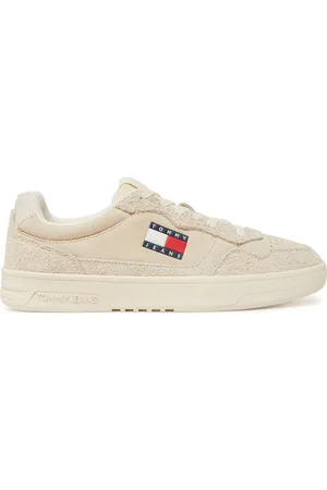 Tommy Hilfiger Sneakers Tjm Cupsole Suede EM0EM01568