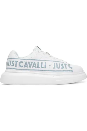 Roberto Cavalli Sneakers 78QA3SBC ZPA95