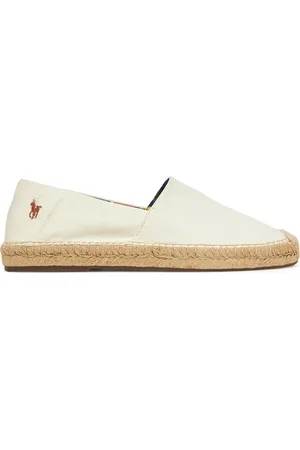 Ralph Lauren Espadrilles Cevio 803932163002