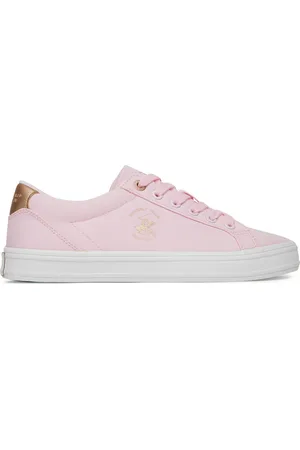 Beverly Hills Polo Club Sneakers aus Stoff V12-839