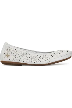 Rieker Ballerinas 41460-80