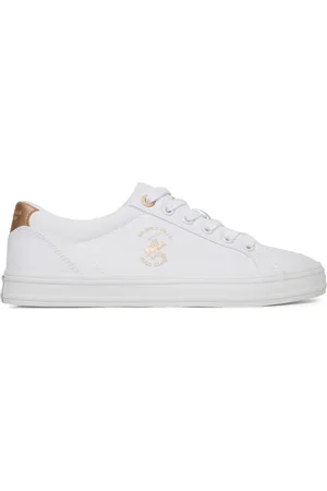 Beverly Hills Polo Club Sneakers aus Stoff V12-839