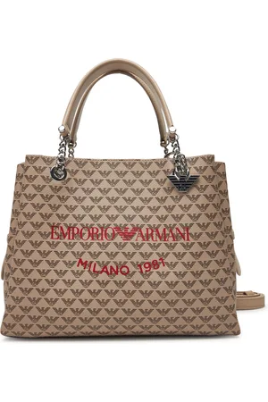 Emporio Armani Handtasche Y3D159 YWS0E F1075