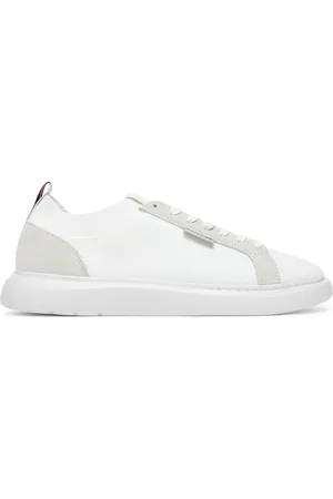 Tommy Hilfiger Sneakers Light Cupsole Knit Seasonal FM0FM05403