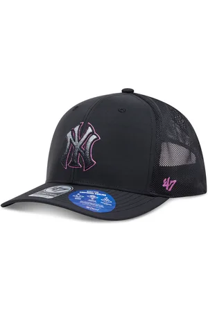 47 Brand Cap MLB New York Yankees Volcanic ’47 TRUCKER B-VOLCT17BBP