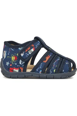 Froddo Hausschuhe Classic Slippers G1700413 M