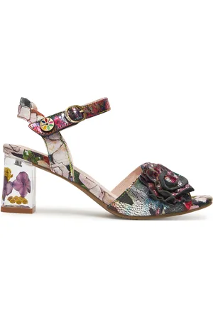 LAURA VITA Sandalen Lucieo 25