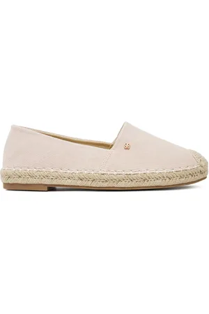 DeeZee Espadrilles Q124-1