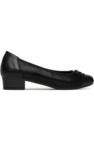 Go Soft Halbschuhe RST-GISEL-01