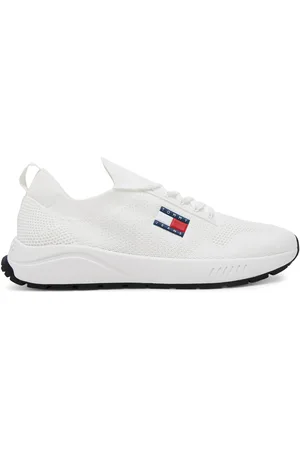 Tommy Hilfiger Sneakers Runner Kntitted EM0EM01555