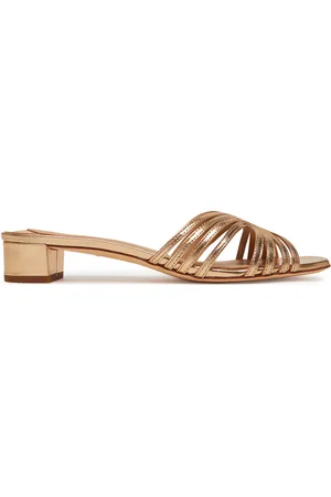 Ralph Lauren Pantoletten Fay 802966855001
