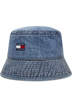 Tommy Hilfiger Hut Heritage Bucket AM0AM13289