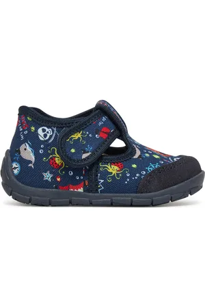 Froddo Hausschuhe Classic Slippers G1700411 M