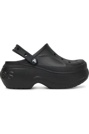 Crocs Pantoletten BELLA CLOG 210062-001